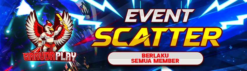 EVENT SCATTER (MAHJONG WAYS 1 & 2)