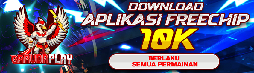 DOWNLOAD APLIKASI FREECHIP 10K